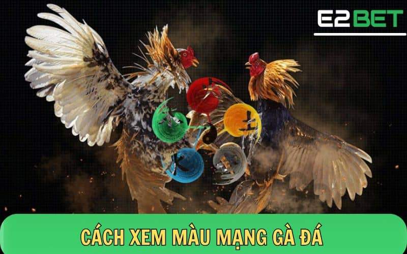 Những màu gà tương ứng với mệnh Những màu gà tương ứng với mệnh